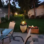 בית נופש House Domaine