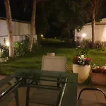 בית נופש House Domaine Rizomilos