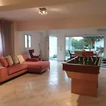 House Domaine Rizomilos