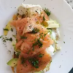 House Domaine בית נופש *