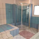 בית נופש House Domaine Rizomilos