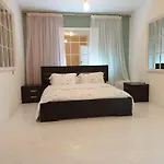 House Domaine בית נופש Rizomilos