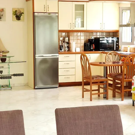 House Domaine Holiday home