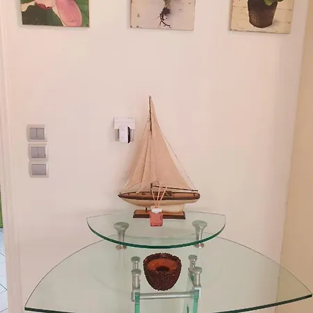 House Domaine Rizomilos