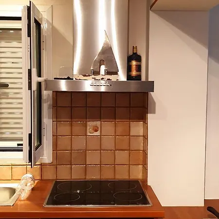 Casa de Férias House Domaine