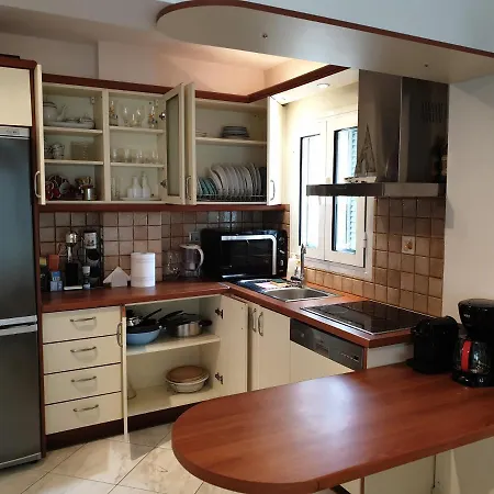 بيت للعطل House Domaine *
