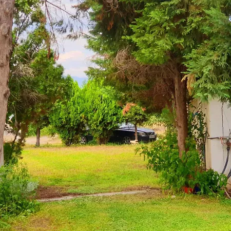 House Domaine Holiday home