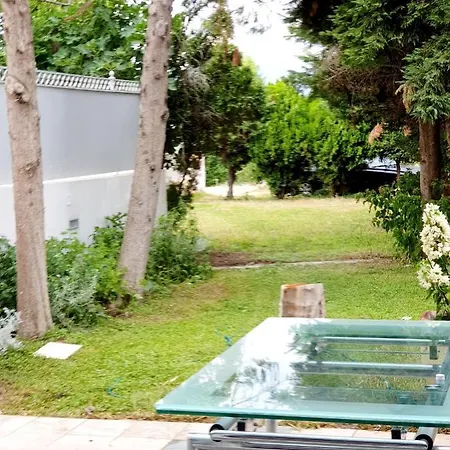 Casa de Férias House Domaine