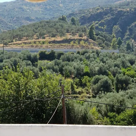 House Domaine Casa de Férias *