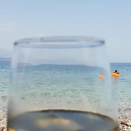 House Domaine Casa de Férias *