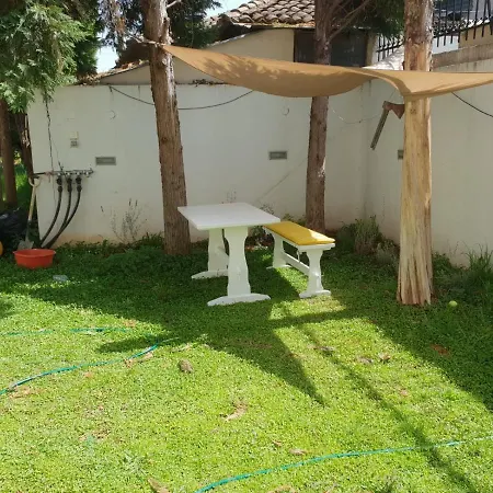بيت للعطل House Domaine *