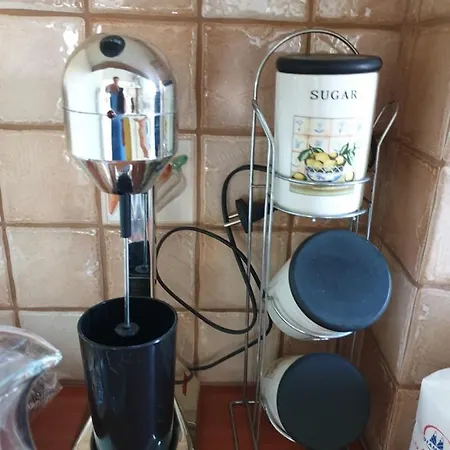 Casa de Férias House Domaine