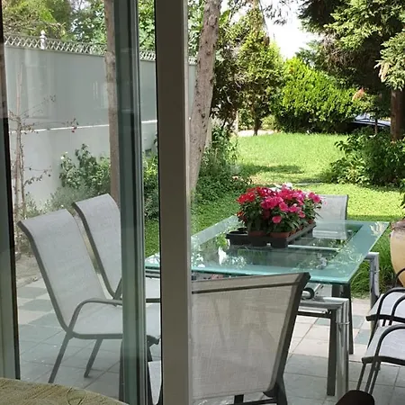 بيت للعطل House Domaine