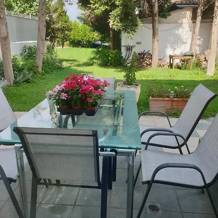 Holiday home House Domaine *
