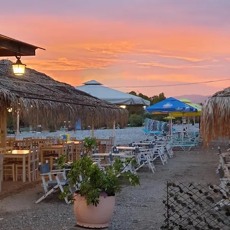 Casa de Férias House Domaine *