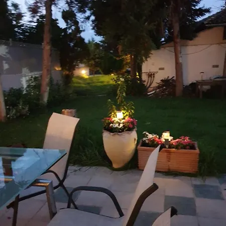 Holiday home House Domaine