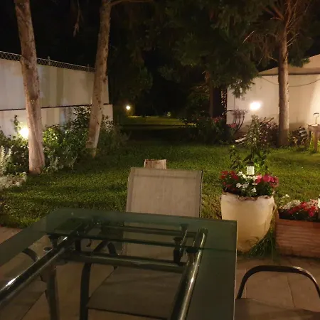 Holiday home House Domaine Rizomilos