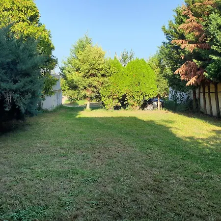 House Domaine * Rizomilos