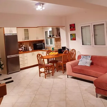 House Domaine Holiday home