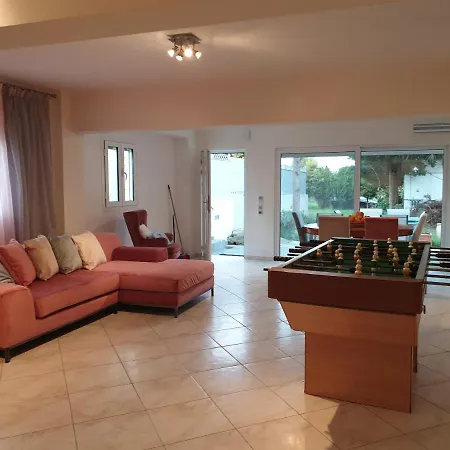 House Domaine Rizomilos