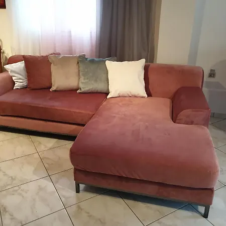 بيت للعطل House Domaine