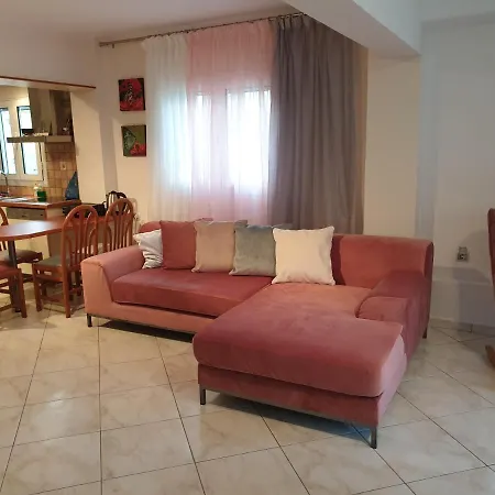 Holiday home House Domaine *