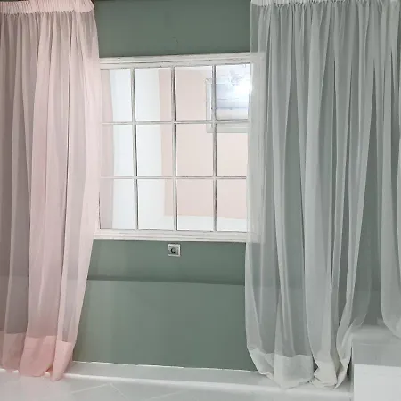 House Domaine * Rizomilos