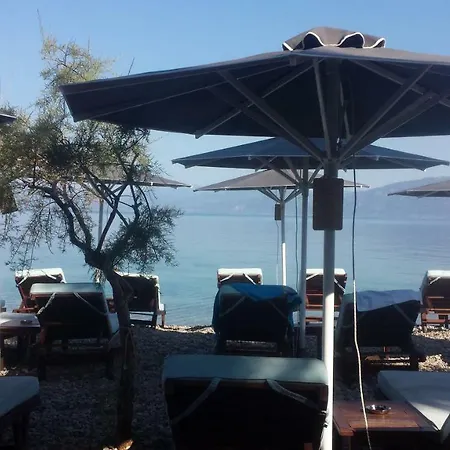 Casa de Férias House Domaine