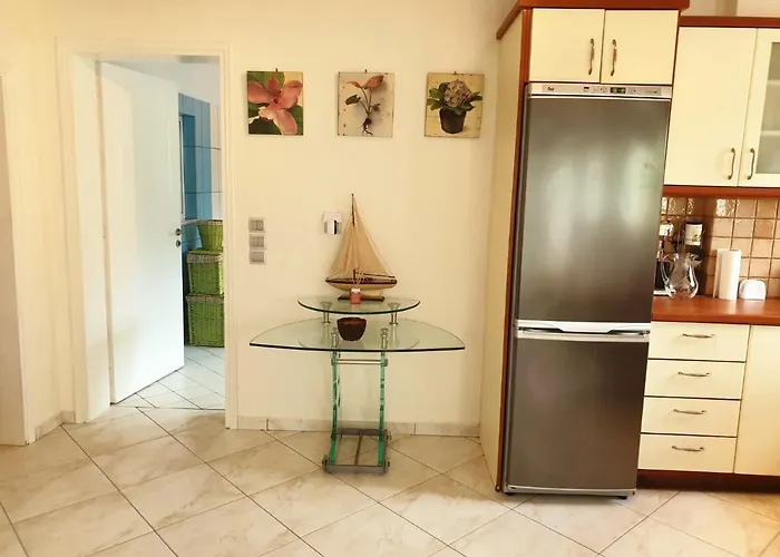 House Domaine * Rizomilos