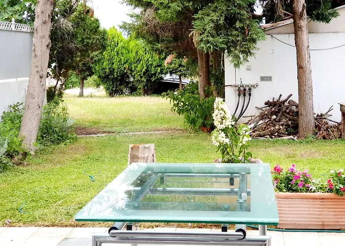 House Domaine * Rizomilos