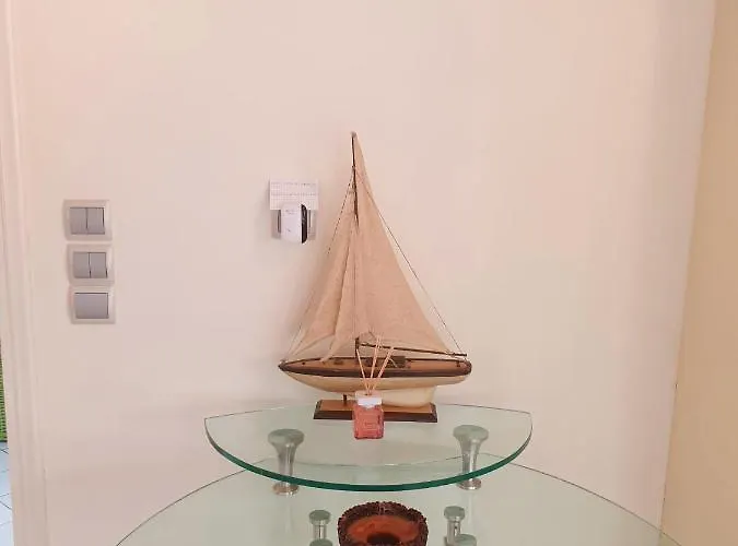 House Domaine Rizomilos