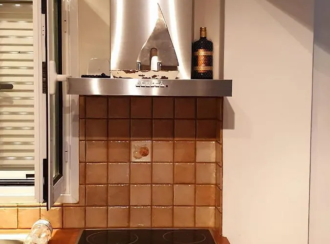 بيت للعطل House Domaine