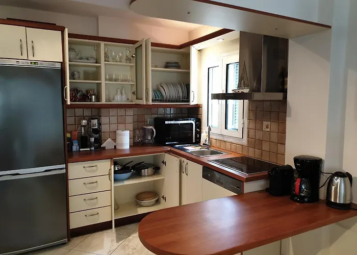 Σπίτι διακοπών House Domaine *