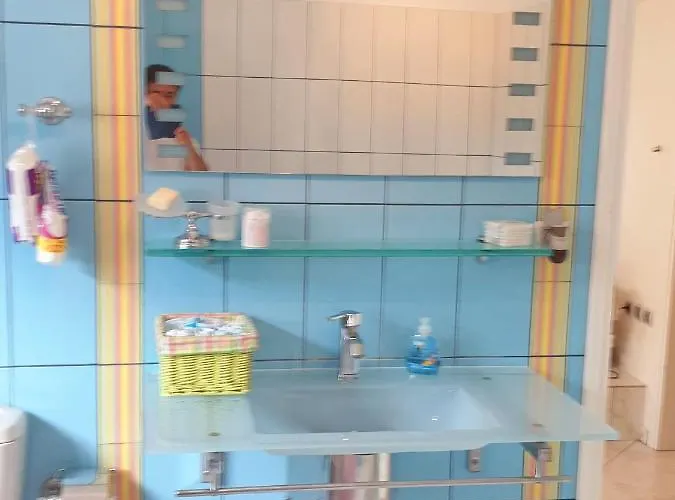 House Domaine * Rizomilos