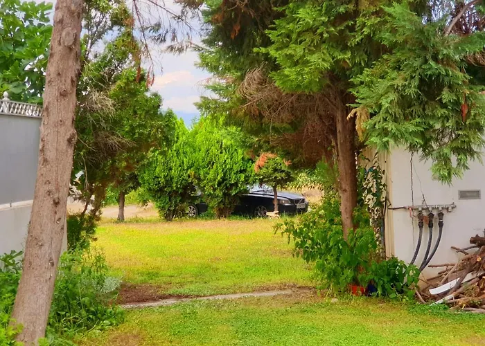 House Domaine Σπίτι διακοπών