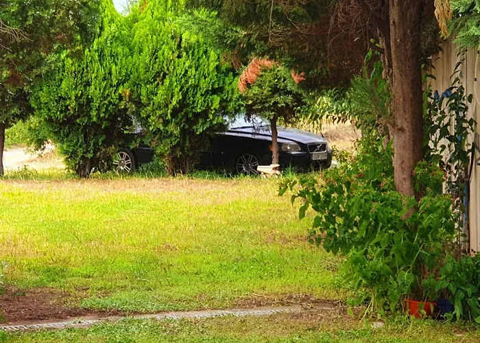 House Domaine Vakantiehuis *