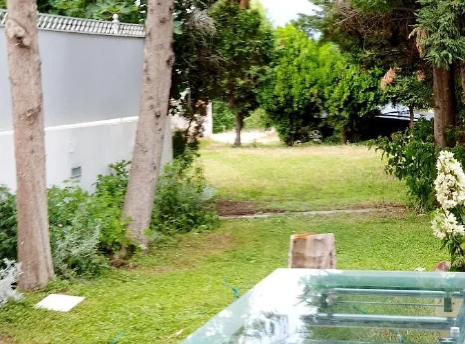 Σπίτι διακοπών House Domaine