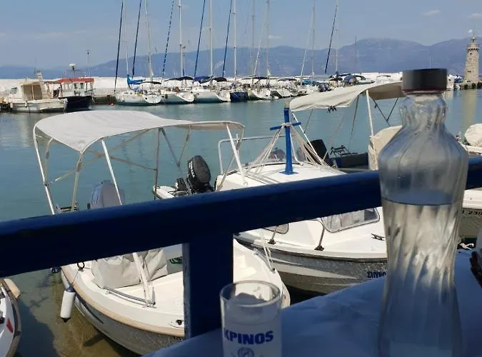 Σπίτι διακοπών House Domaine Rizomilos