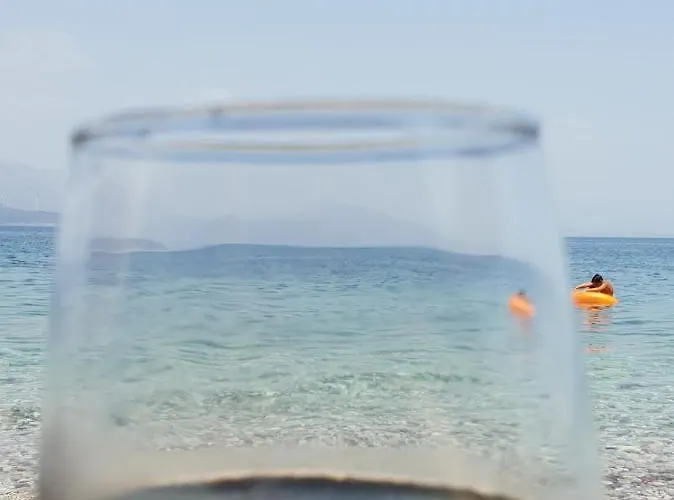 House Domaine Vakantiehuis *