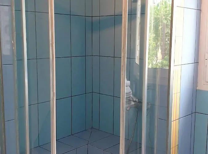 House Domaine * Rizomilos