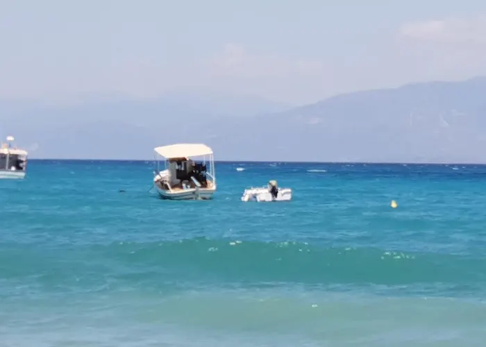 Vakantiehuis House Domaine *