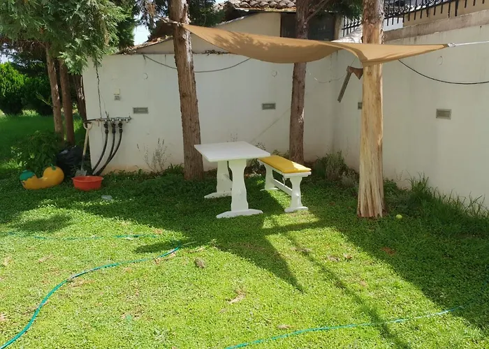 Σπίτι διακοπών House Domaine *