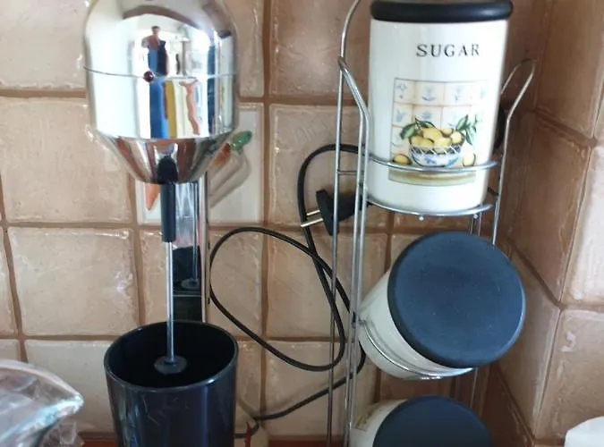 Vakantiehuis House Domaine