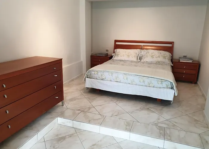 بيت للعطل House Domaine