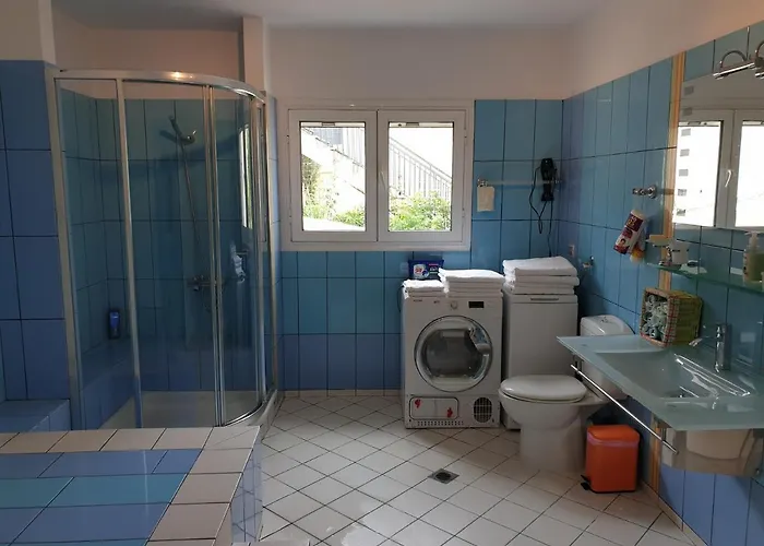 Σπίτι διακοπών House Domaine