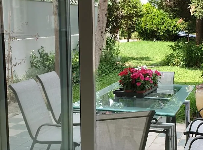Vakantiehuis House Domaine