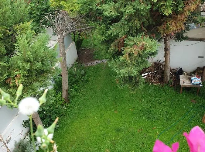 House Domaine Vakantiehuis