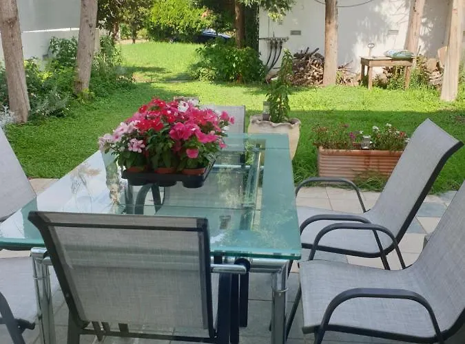 بيت للعطل House Domaine *