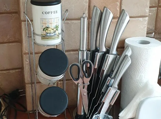 بيت للعطل House Domaine *