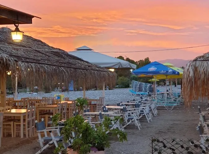 Vakantiehuis House Domaine *